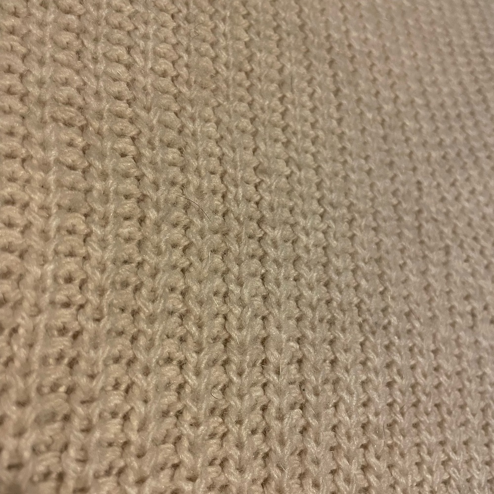 Brandy Melville textured sweater - Picture 4 of 6
